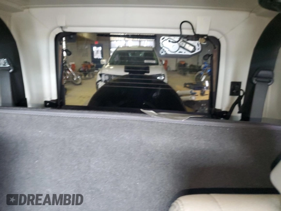 2009 Jeep Wrangler X with VIN 1J4FA24159L708224, listed as a Copart auction lot 44592475 with 82,016 mi miles and Clean Title. Bid and sale history available at DreamBid. Image 10.
