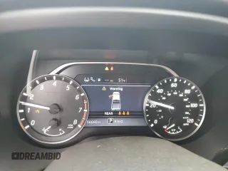2021 Nissan Titan S z VIN 1N6AA1EE6MN517580, wystawiony jako Copart lot #86688904 z przebiegiem 56 660 mil mil oraz Czysty tytuł • Clean title. Historia ofert i sprzedaży dostępna na DreamBid. Obrazek 9.