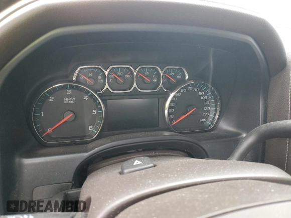 2016 Chevrolet Silverado 1500 LTZ with VIN 1GCVKSEC0GZ344514, listed as a Copart auction lot 47376365 with 0 mi miles and Non Repairable. Bid and sale history available at carsss.com. Image 9.