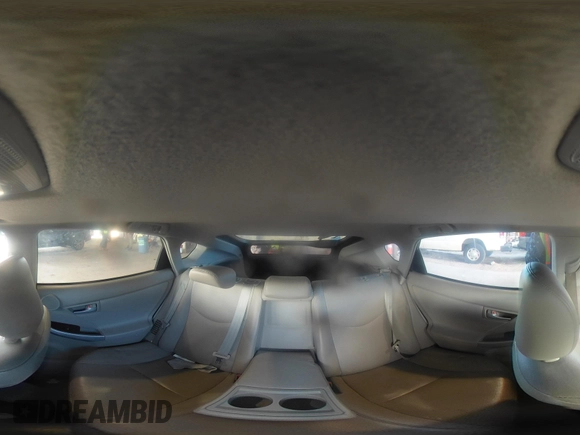 2010 Toyota Prius II with VIN JTDKN3DU7A0009448, listed as a IAAI auction lot 41776459 with 236,063 mi miles and . Bid and sale history available at DreamBid. Image 19.