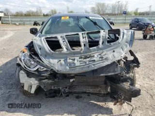 2013 Hyundai Elantra GLS z VIN 5NPDH4AE4DH398219, wystawiony jako Copart lot #55365475 z przebiegiem Nie podano mil oraz Szkoda całkowita • Salvage title. Historia ofert i sprzedaży dostępna na DreamBid. Obrazek 5.