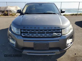 2015 Land Rover Range Rover Evoque Pure Premium с VIN SALVR2BG0FH027493, выставлен на аукционе Copart как лот 44248395 с пробегом 107 747 миль миль и Списание • Salvage title. История ставок и продаж доступна на DreamBid. Изображение 5.