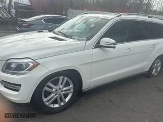 2013 Mercedes-Benz GL-Class GL 450 with VIN 4JGDF7CE1DA185638, listed as a Copart auction lot 51669025 with 163,401 mi miles and Clean Title. Bid and sale history available at carsss.com. Image 2.