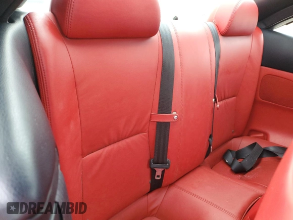 2007 Lexus SC 430 with VIN JTHFN45YX79011643, listed as a Copart auction lot 44015675 with Not Provided miles and Salvage Title. Bid and sale history available at DreamBid. Image 10.