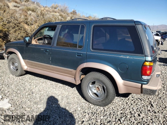 1996 Ford Explorer XL z VIN 1FMDU34X4TZA70403, wystawiony jako Copart lot #76780834 z przebiegiem 131 020 mil mil oraz Tytuł czysty. Historia ofert i sprzedaży dostępna na DreamBid. Obrazek 2.