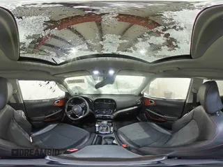 2021 Kia Soul Turbo with VIN KNDJ53AF8M7738572, listed as a Copart auction lot 43379485 with 73,623 mi miles and Salvage Title. Bid and sale history available at DreamBid. Image 13.