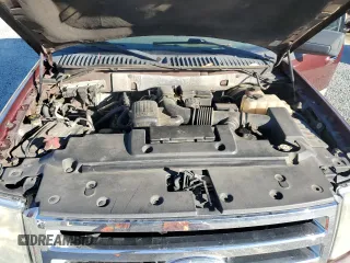 2010 Ford Expedition Eddie Bauer with VIN 1FMJU1H52AEA34424, listed as a Copart auction lot 89077895 with 189,514 mi miles and Clean title. Bid and sale history available at DreamBid. Image 12.