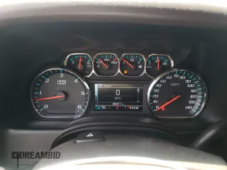 2015 Chevrolet Tahoe LT с VIN 1GNSCBKC6FR672045, выставлен на аукционе Copart как лот 56657825 с пробегом 96 871 миль миль и Списание • Salvage title. История ставок и продаж доступна на DreamBid. Изображение 9.