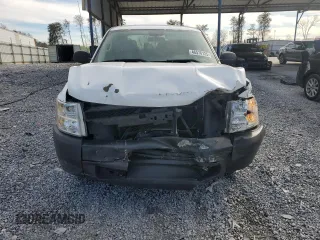 2011 Chevrolet Silverado 1500 with VIN 3GCPCPEA7BG313724, listed as a Copart auction lot 46576135 with 222,893 mi miles and Salvage Title. Bid and sale history available at DreamBid. Image 5.