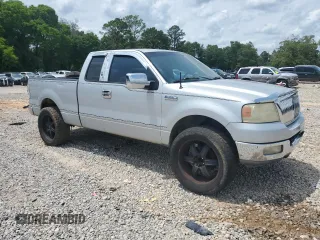 2004 Ford F-150 STX with VIN 1FTRX12W54NA23387, listed as a Copart auction lot 57398505 with 280,232 mi miles and Clean title. Bid and sale history available at DreamBid. Image 4.