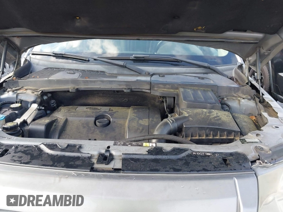 2008 Land Rover LR2 SE with VIN SALFP24N58H045769, listed as a IAAI auction lot 42398709 with Not provided miles and . Bid and sale history available at DreamBid. Image 10.