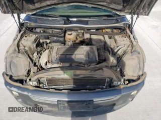 2005 MINI Convertible S z VIN WMWRH33475TF81146, wystawiony jako Copart lot #58586245 z przebiegiem Nie podano mil oraz Szkoda całkowita • Salvage title. Historia ofert i sprzedaży dostępna na DreamBid. Obrazek 11.