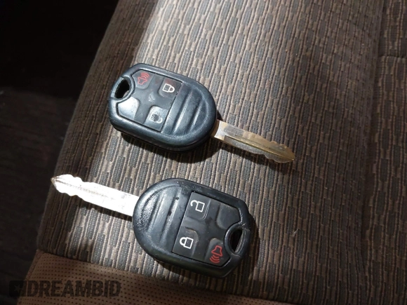 2012 Ford F-250 XL с VIN 1FT7W2B63CEC22145, выставлен на аукционе IAAI как лот 41948909 с пробегом 166 371 миль миль и . История ставок и продаж доступна на DreamBid. Изображение 11.
