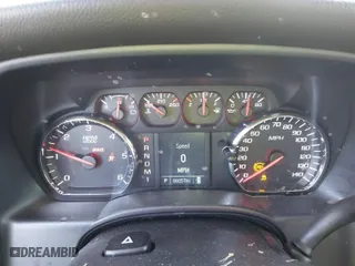 2016 Chevrolet Silverado 2500HD Work Truck with VIN 1GC2CUEG7GZ119828, listed as a IAAI auction lot 41664973 with 88,057 mi miles. Bid and sale history available at carsss.com. Image 16.