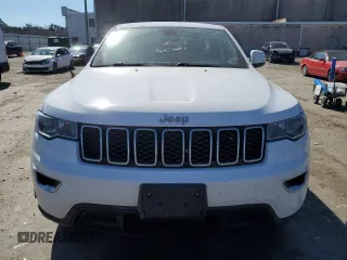 2019 Jeep Grand Cherokee Upland with VIN 1C4RJFAG1KC670158, listed as a Copart auction lot 47271095 with 114,168 mi miles and Salvage Title. Bid and sale history available at carsss.com. Image 5.
