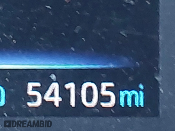 2022 Toyota Corolla LE with VIN 5YFEPMAE3NP335687, listed as a IAAI auction lot 41361115 with 54,105 mi miles and . Bid and sale history available at DreamBid. Image 16.