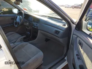 2001 Nissan Altima GXE with VIN 1N4DL01D21C180419, listed as a IAAI auction lot 41139804 with 160,648 mi miles. Bid and sale history available at carsss.com. Image 5.