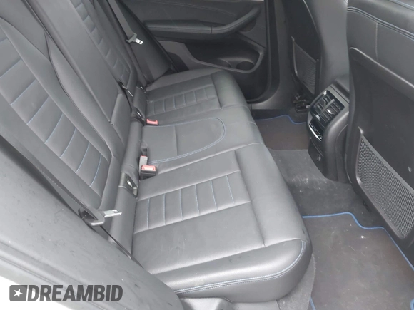 2019 BMW X3 M40i with VIN 5UXTS3C58K0Z04969, listed as a IAAI auction lot 42192974 with 79,621 mi miles and . Bid and sale history available at DreamBid. Image 8.