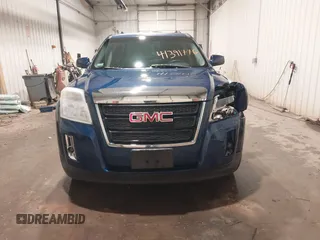 2010 GMC Terrain SLE-2 с VIN 2CTFLEEY2A6235719, выставлен на аукционе IAAI как лот 41391776 с пробегом 195 416 миль миль и . История ставок и продаж доступна на DreamBid. Изображение 12.