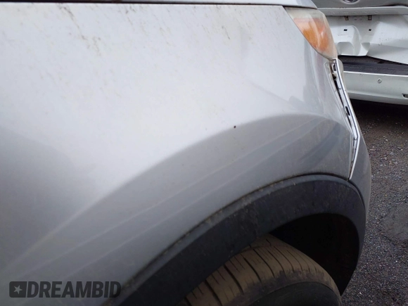 2012 Ford Explorer XLT with VIN 1FMHK8D83CGA14817, listed as a IAAI auction lot 42116058 with 241,022 mi miles and . Bid and sale history available at DreamBid. Image 21.