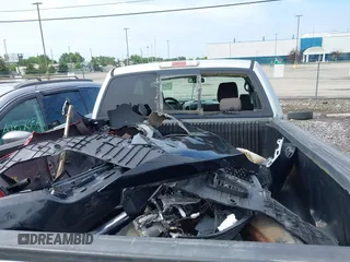 2006 Ford F-150 XLT с VIN 1FTPX14596NA08700, выставлен на аукционе IAAI как лот 42608279 с пробегом 2 160 165 миль миль и . История ставок и продаж доступна на DreamBid. Изображение 12.