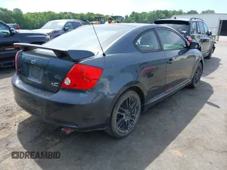 2007 Scion tC Spec z VIN JTKDE167570187560, wystawiony jako IAAI lot #42170058 z przebiegiem 158 413 mil mil oraz . Historia ofert i sprzedaży dostępna na DreamBid. Obrazek 4.