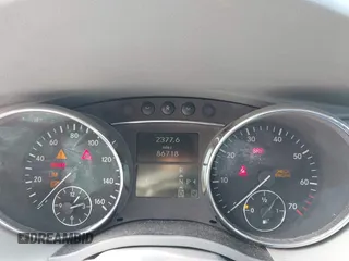 2006 Mercedes-Benz R 5.0L with VIN 4JGCB75EX6A030139, listed as a IAAI auction lot 42410450 with 86,718 mi miles and . Bid and sale history available at DreamBid. Image 7.