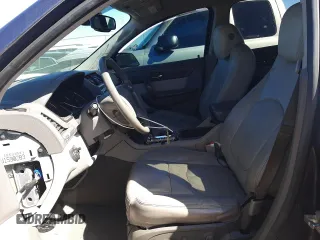 2014 GMC Acadia SLT with VIN 1GKKRRKD4EJ300374, listed as a Copart auction lot 80742544 with 109,145 mi miles and Salvage Title. Bid and sale history available at carsss.com. Image 7.