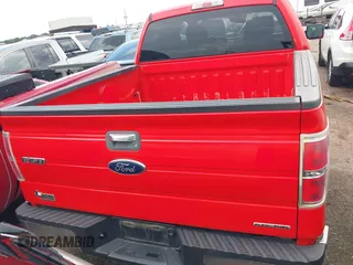 2013 Ford F-150 XL with VIN 1FTEW1CMXDKF55198, listed as a IAAI auction lot 42454989 with 181,360 mi miles and . Bid and sale history available at DreamBid. Image 16.