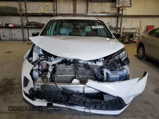 2021 Toyota Sienna XSE with VIN 5TDDRKEC5MS020642, listed as a Copart auction lot 49081755 with 53,489 mi miles and Salvage Title. Bid and sale history available at DreamBid. Image 5.