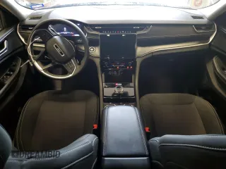 2023 Jeep Grand Cherokee Laredo с VIN 1C4RJKAG8P8845587, выставлен на аукционе Copart как лот 54236895 с пробегом 29 259 миль миль и Чистый • Clean title. История ставок и продаж доступна на DreamBid. Изображение 8.
