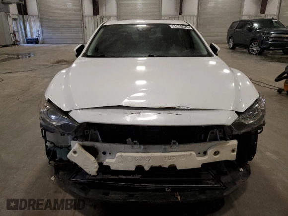2014 Mazda 6 i Grand Touring with VIN JM1GJ1W65E1120536, listed as a Copart auction lot 51058525 with 85,850 mi miles and Salvage Title. Bid and sale history available at DreamBid. Image 5.