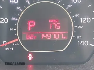 2014 Kia Soul with VIN KNDJN2A24E7110811, listed as a IAAI auction lot 41727977 with 149,707 mi miles. Bid and sale history available at carsss.com. Image 15.