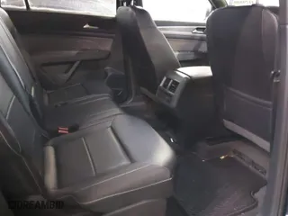2022 Volkswagen Atlas Cross Sport 3.6L V6 SE w/Technology with VIN 1V2HE2CA6NC219084, listed as a IAAI auction lot 41298004 with 64,411 mi miles. Bid and sale history available at carsss.com. Image 8.