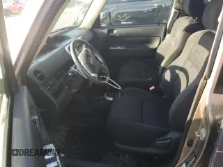 2006 Scion xB with VIN JTLKT324164053183, listed as a Copart auction lot 73979174 with Not Provided miles and Clean Title. Bid and sale history available at carsss.com. Image 7.