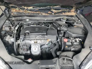 2020 Acura TLX с VIN 19UUB1F35LA011840, выставлен на аукционе Copart как лот 55678505 с пробегом 69 112 миль миль и Списание • Salvage title. История ставок и продаж доступна на DreamBid. Изображение 11.