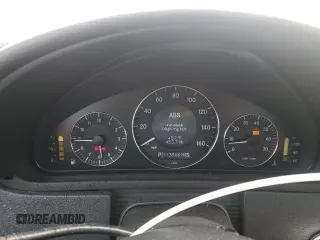 2005 Mercedes-Benz CLK 500 z VIN WDBTJ75J05F138614, wystawiony jako Copart lot #44733355 z przebiegiem 113 866 mil mil oraz Szkoda całkowita • Salvage title. Historia ofert i sprzedaży dostępna na DreamBid. Obrazek 9.