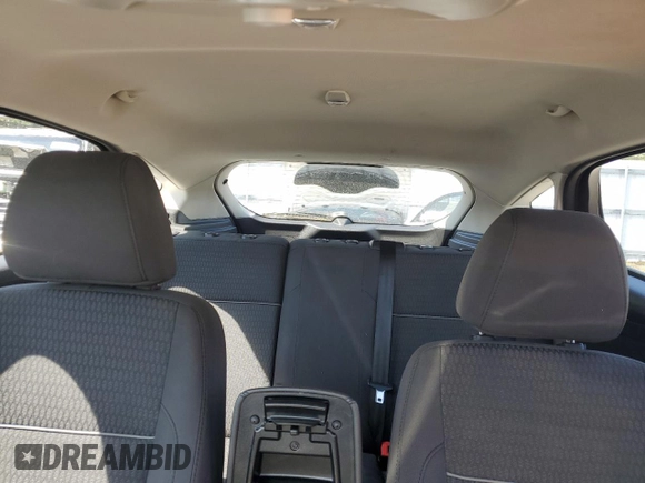 2012 Ford Focus SEL with VIN 1FAHP3M22CL404633, listed as a Copart auction lot 54394135 with 164,522 mi miles and Clean Title. Bid and sale history available at carsss.com. Image 10.