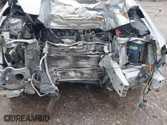 2015 Honda Civic LX with VIN 19XFB2F58FE259113, listed as a IAAI auction lot 42160013 with Not provided miles and . Bid and sale history available at DreamBid. Image 10.
