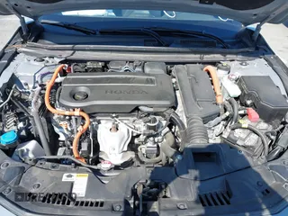 2024 Honda Accord EX-L with VIN 1HGCY2F63RA022208, listed as a IAAI auction lot 41990361 with 56,296 mi miles and . Bid and sale history available at DreamBid. Image 10.