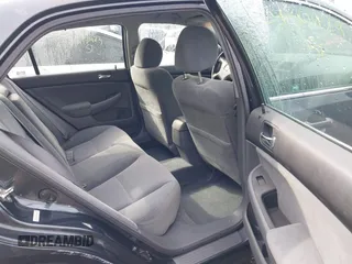 2003 Honda Accord LX z VIN 1HGCM55343A011455, wystawiony jako IAAI lot #42434929 z przebiegiem 129 833 mil mil oraz . Historia ofert i sprzedaży dostępna na DreamBid. Obrazek 8.