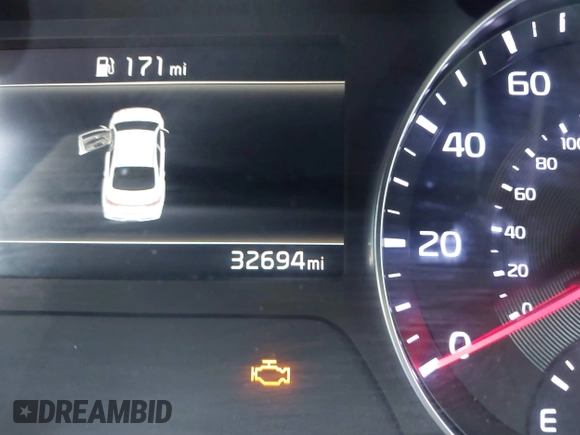 2024 Kia Forte LXS with VIN 3KPF24AD5RE728317, listed as a IAAI auction lot 42205454 with 32,694 mi miles and . Bid and sale history available at DreamBid. Image 15.