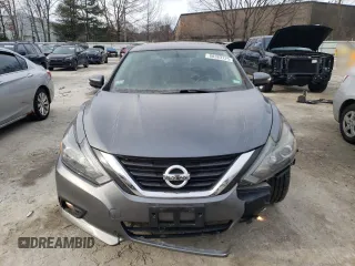 2016 Nissan Altima SL z VIN 1N4BL3AP3GC165066, wystawiony jako Copart lot #88383725 z przebiegiem 86 470 mil mil oraz Szkoda całkowita • Salvage title. Historia ofert i sprzedaży dostępna na DreamBid. Obrazek 5.