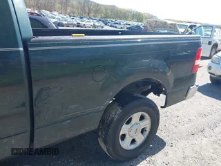 2004 Ford F-150 XLT with VIN 1FTPX14564NC21701, listed as a IAAI auction lot 41979679 with 358,981 mi miles and . Bid and sale history available at carsss.com. Image 6.