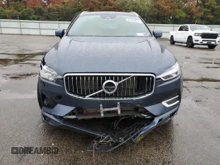 2020 Volvo XC60 Inscription with VIN YV4A22RL1L1576909, listed as a Copart auction lot 67352813 with 39,706 mi miles and Non repairable. Bid and sale history available at DreamBid. Image 5.