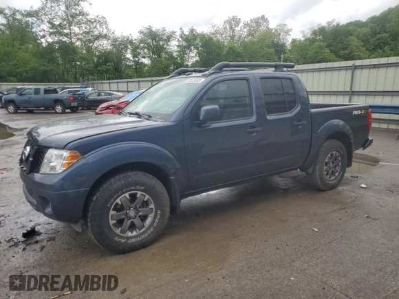 2020 Nissan Frontier SV с VIN 1N6ED0EB9LN721037, выставлен на аукционе Copart как лот 58133035 с пробегом 53 677 миль миль и Списание • Salvage title. История ставок и продаж доступна на DreamBid. Изображение 1.