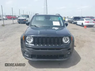 2018 Jeep Renegade Latitude с VIN ZACCJABB7JPJ55460, выставлен на аукционе IAAI как лот 42263722 с пробегом 171 418 миль миль и . История ставок и продаж доступна на DreamBid. Изображение 12.