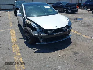 2023 Tesla Model 3 с VIN 5YJ3E1EA6PF550594, выставлен на аукционе IAAI как лот 42311279 с пробегом 37 953 миль миль и . История ставок и продаж доступна на DreamBid. Изображение 6.