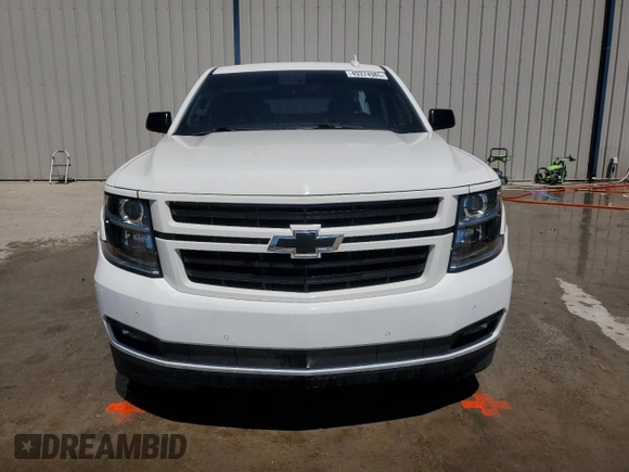 2020 Chevrolet Tahoe LT z VIN 1GNSCBKC2LR129240, wystawiony jako Copart lot #49374985 z przebiegiem 92 864 mil mil oraz Szkoda całkowita • Salvage title. Historia ofert i sprzedaży dostępna na DreamBid. Obrazek 5.