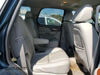 2008 GMC Yukon SLT w/4SB with VIN 1GKFC13078R184027, listed as a Copart auction lot 73635254 with 195,030 mi miles and Salvage Title. Bid and sale history available at carsss.com. Image 11.
